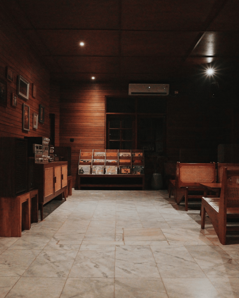 Acoustic — 1