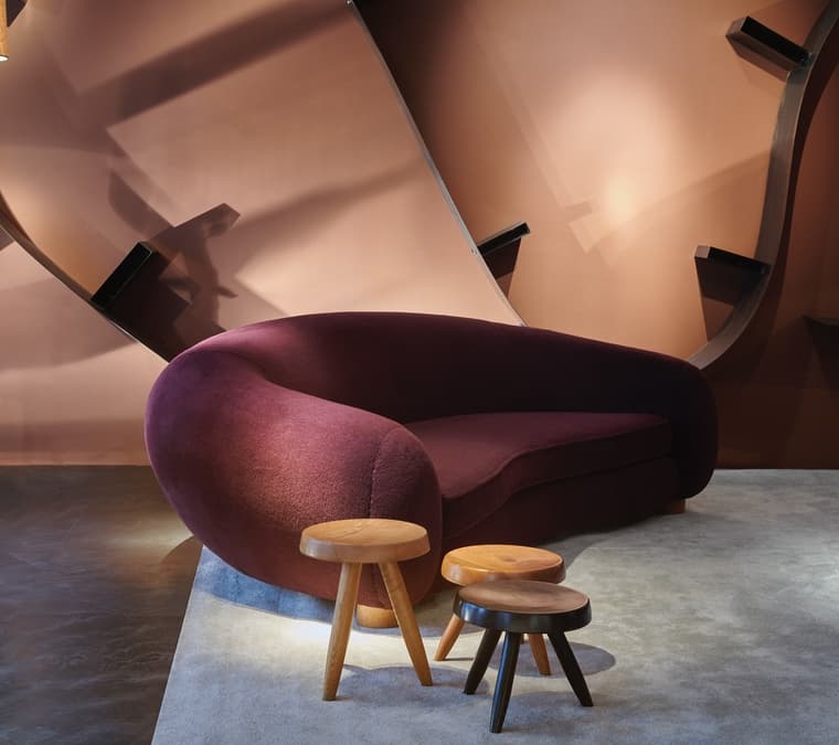 François Laffanour - Galerie Downtown — 12