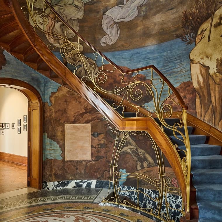 Maison Hannon — 1