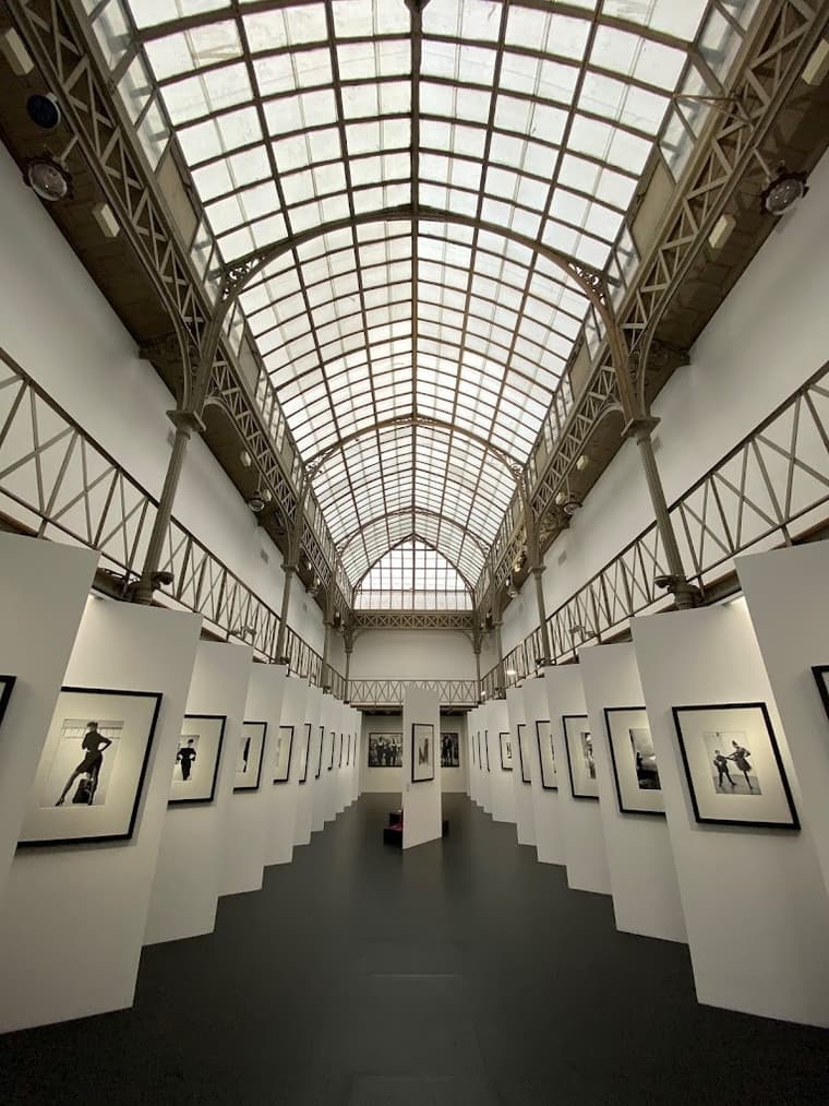 Azzedine Alaïa Foundation — 1