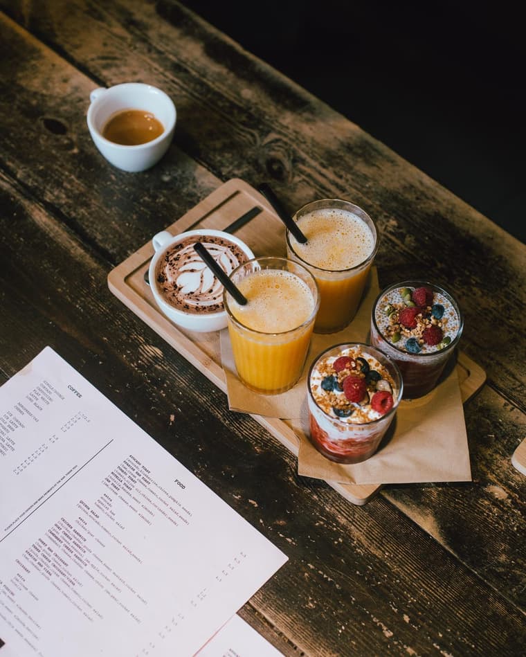 Morrow Coffee — 6