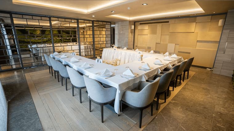 Seraf Restaurant — 5