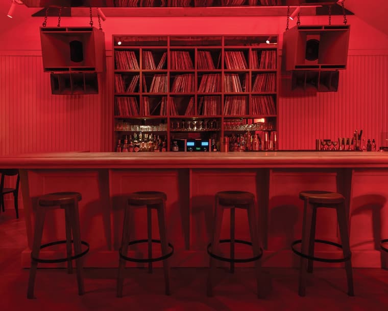SIWILAI Sound Club — 4