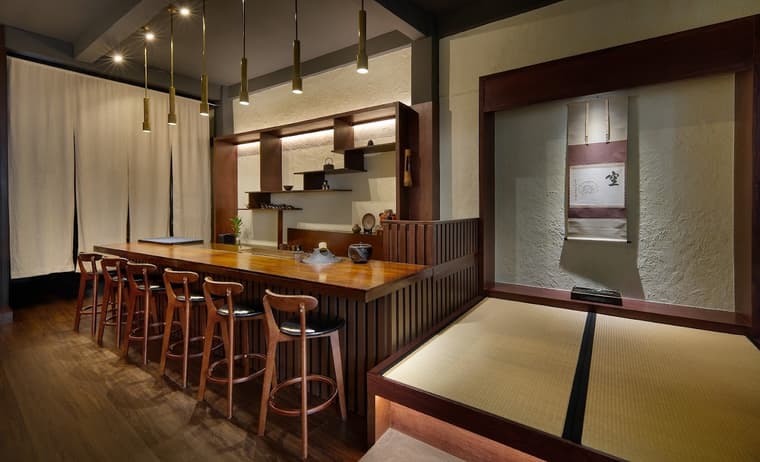 Koto Tea Space - 琴 (Japanese tea & matcha specialty shop) — 5