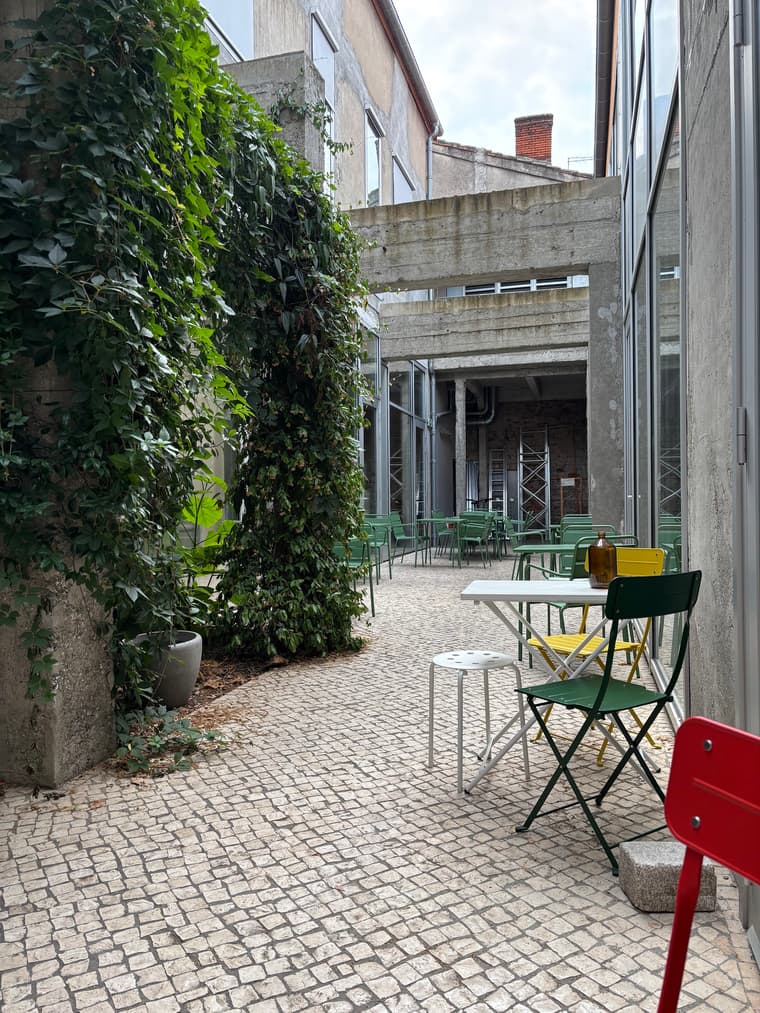 Galerie — 1