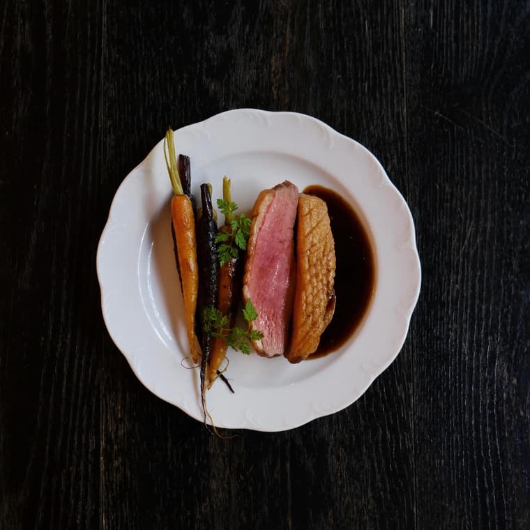 NOVEMBER Brasserie — 15