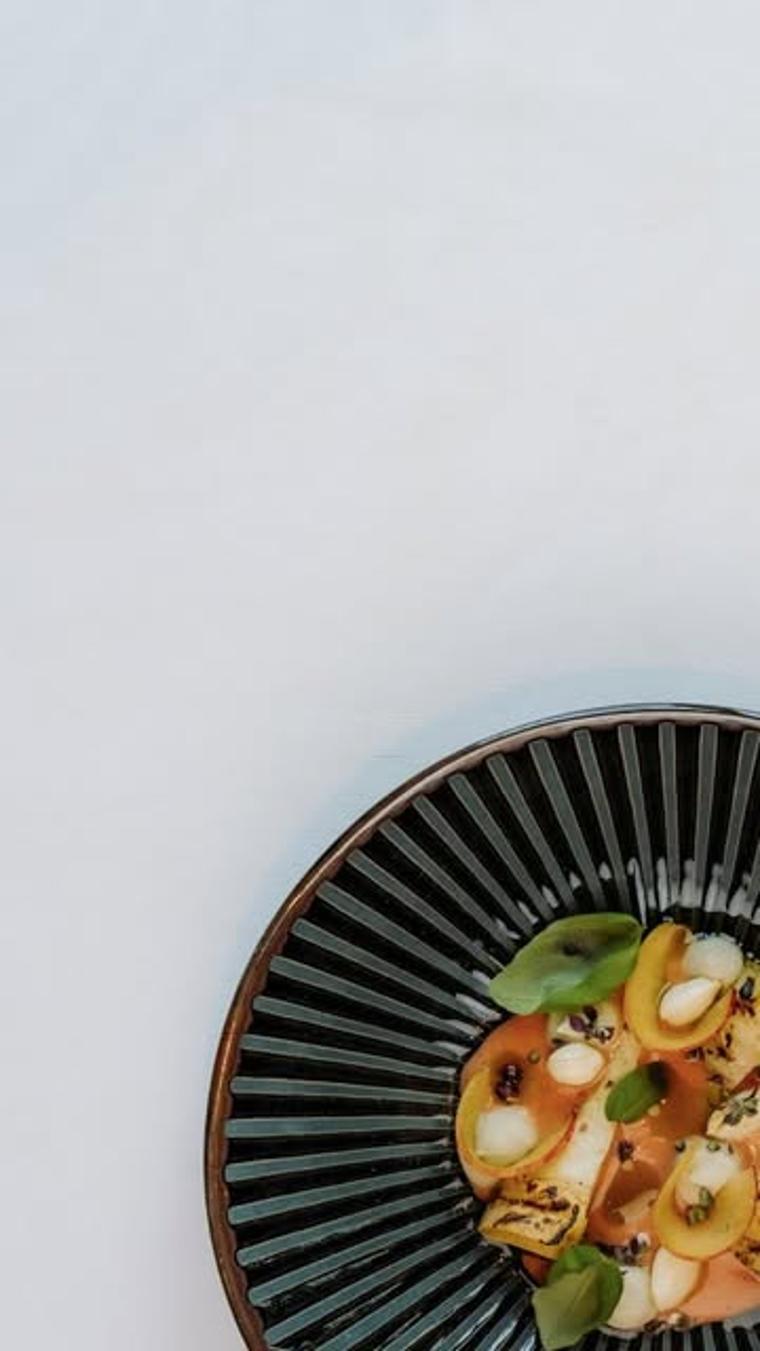 Chaga Restaurant — 10