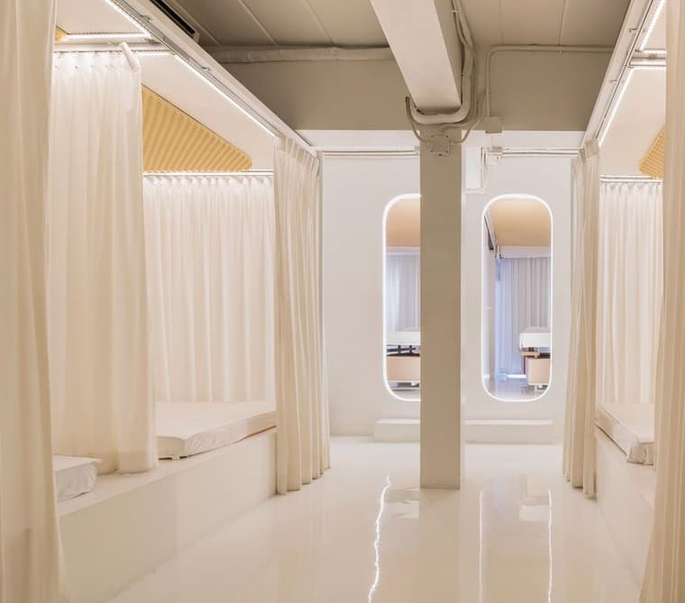 Infinity Spa — 12