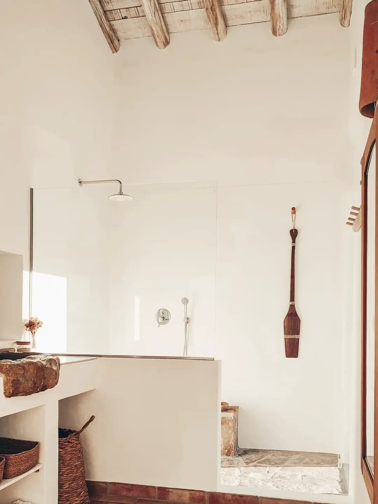 Inspired by traditional aesthetics — 4