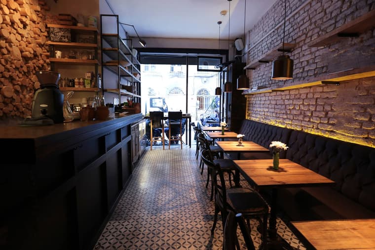Bi Nevi Deli — 1