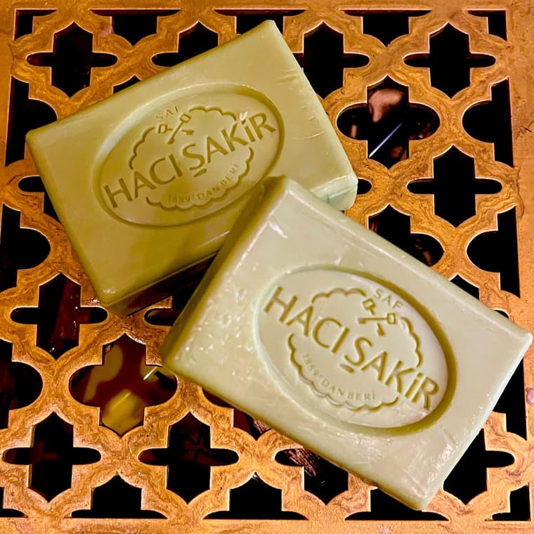Spa Hammam Farasha Barcelona — 2