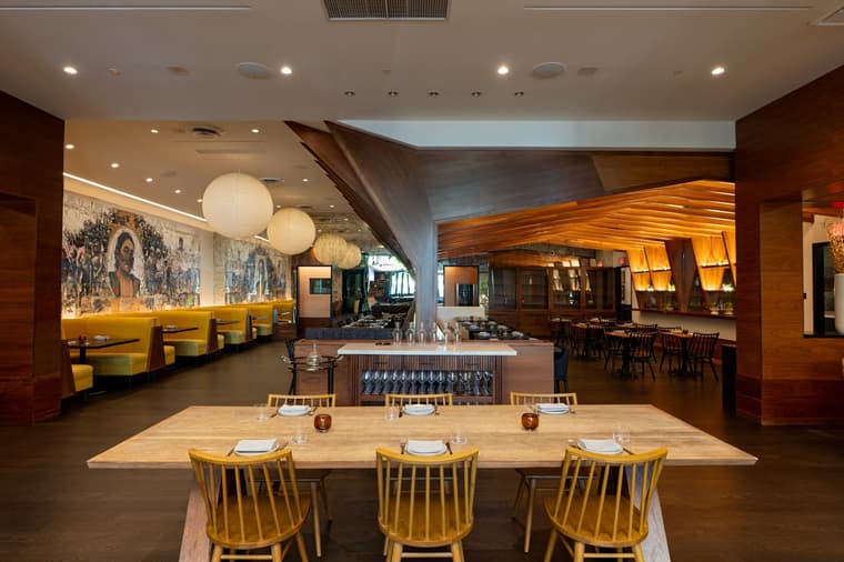 Darling by Sean Brock — 2