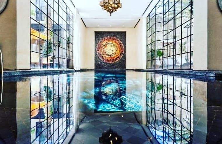 Palais Khum boutique hôtel & spa — 8