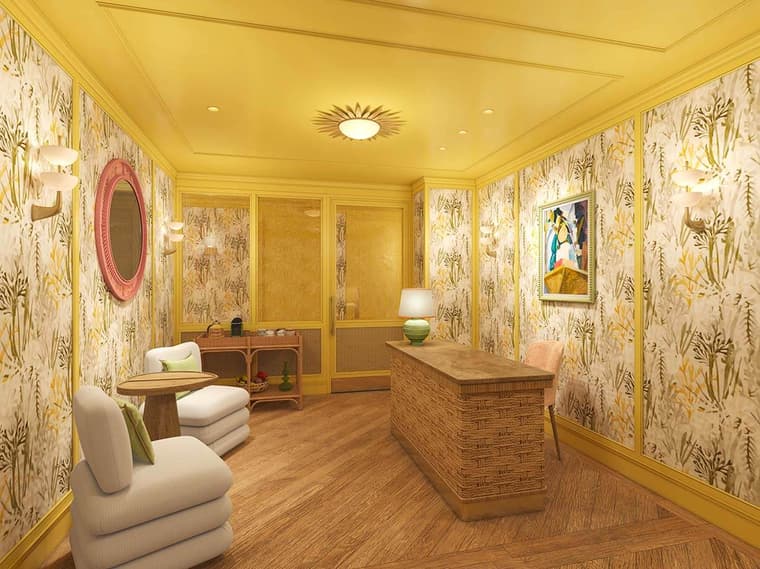Our spa — 3
