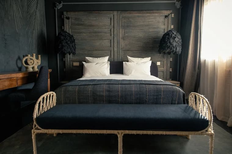 Les Palmiers Boutique Hôtel & Spa — 12