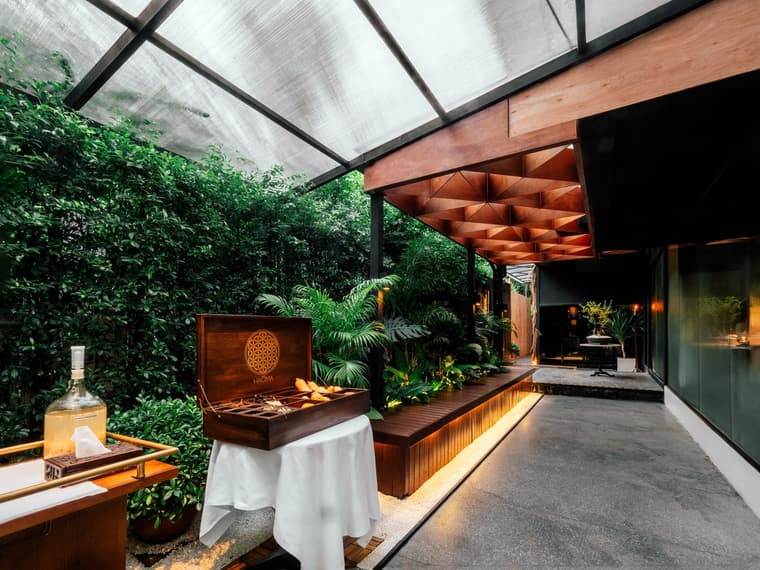 Haoma Bangkok — 6