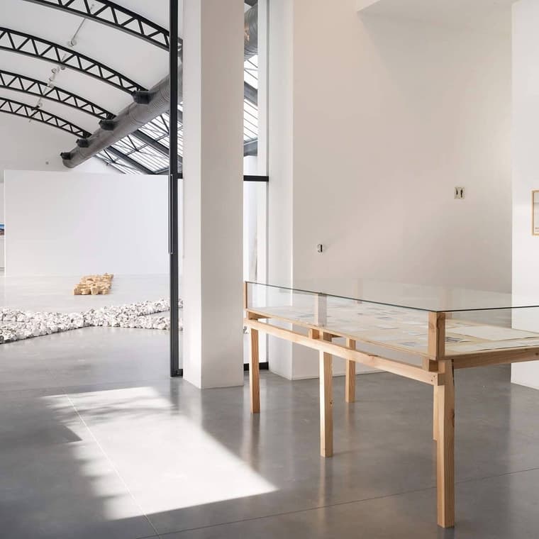 Fondation Cab — 2