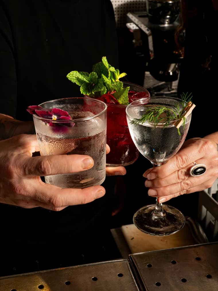 Tempête Bar — 4