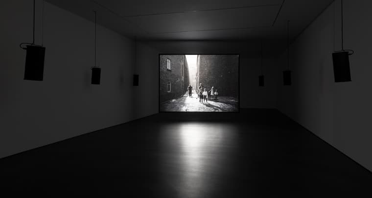 Esther Schipper, Berlin — 3