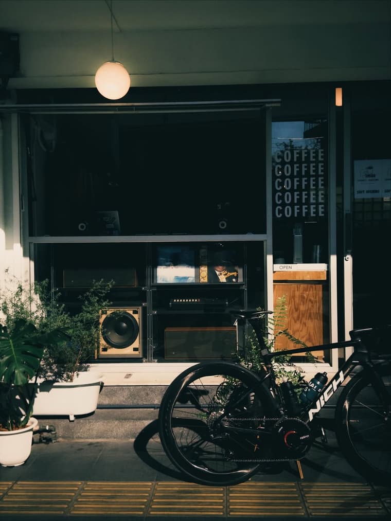 fimue groove station — 6