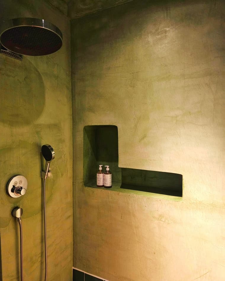 BOUTIQUE HOTEL LA NOUVELLE RÉPUBLIQUE — 9