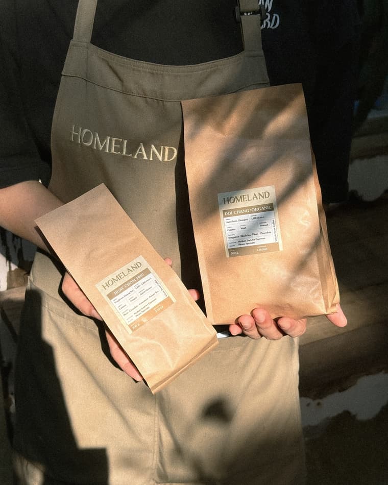 HOMELAND — 11