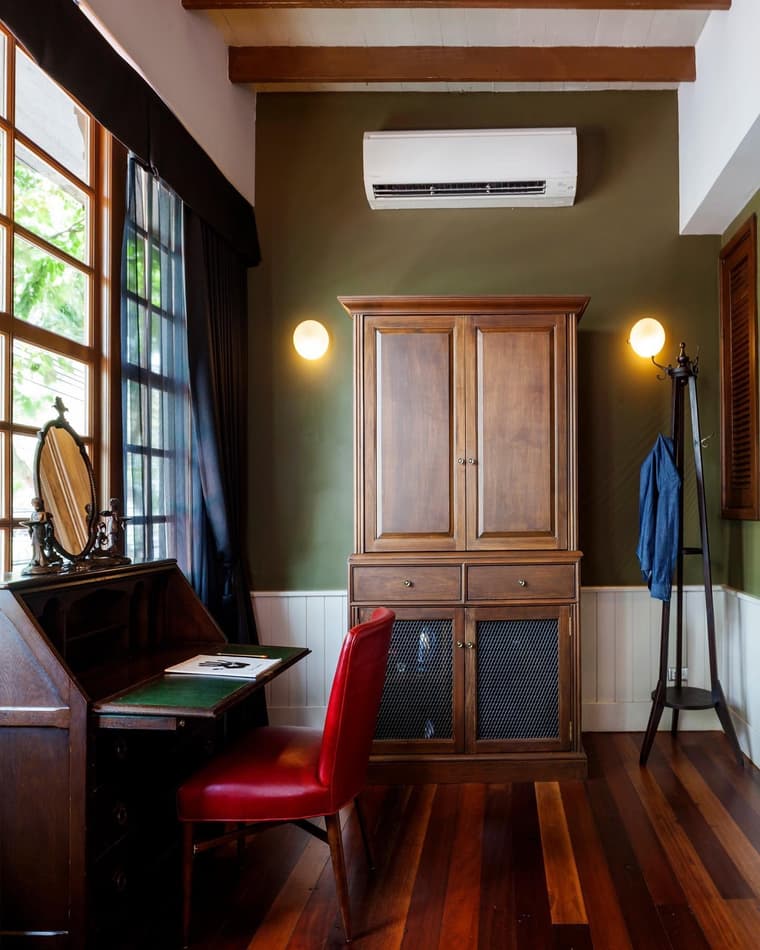 Bangkok Publishing Residence — 13