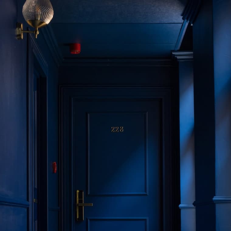 Our Hotel — 6