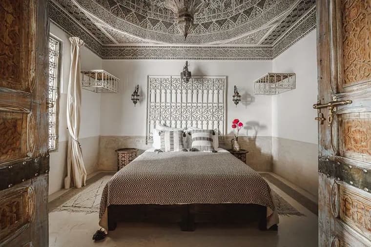 Riad Alkemia — 14