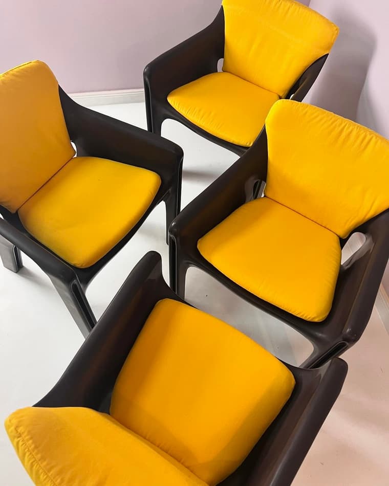 Frau Wunderwald - Vintage Möbel und Deko - Mid Century — 8