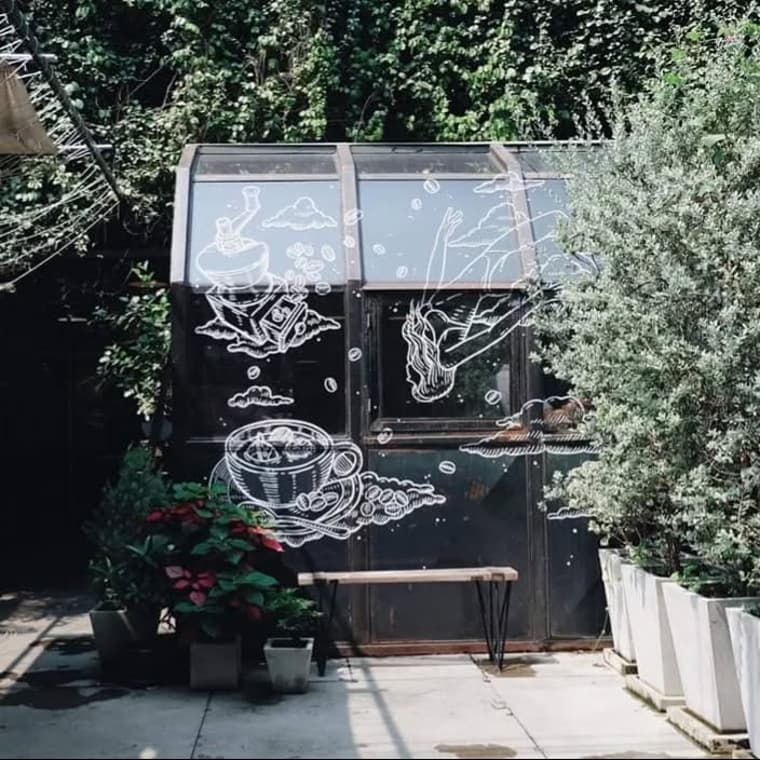 Our place — 6