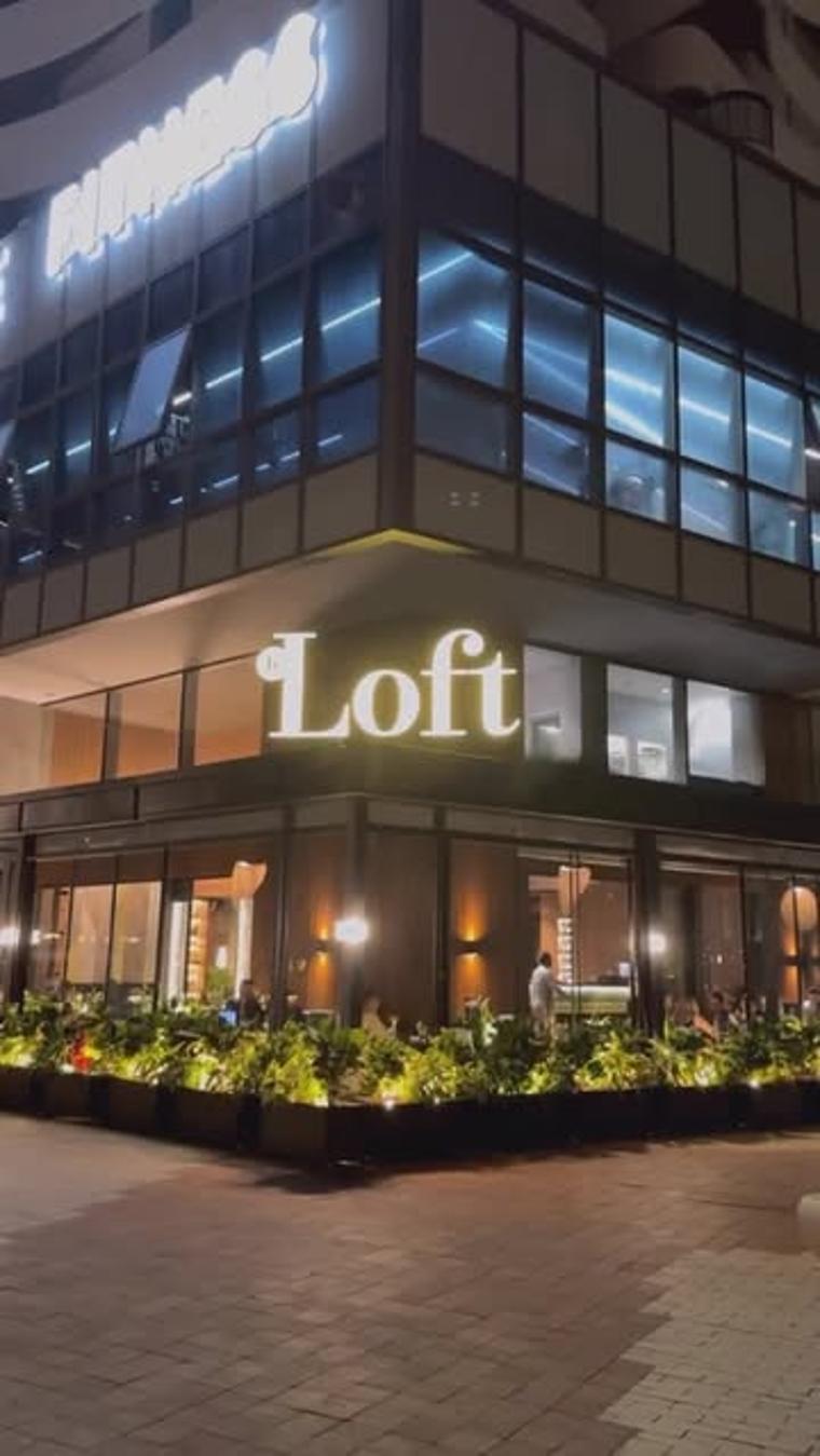Notre restaurant — 6