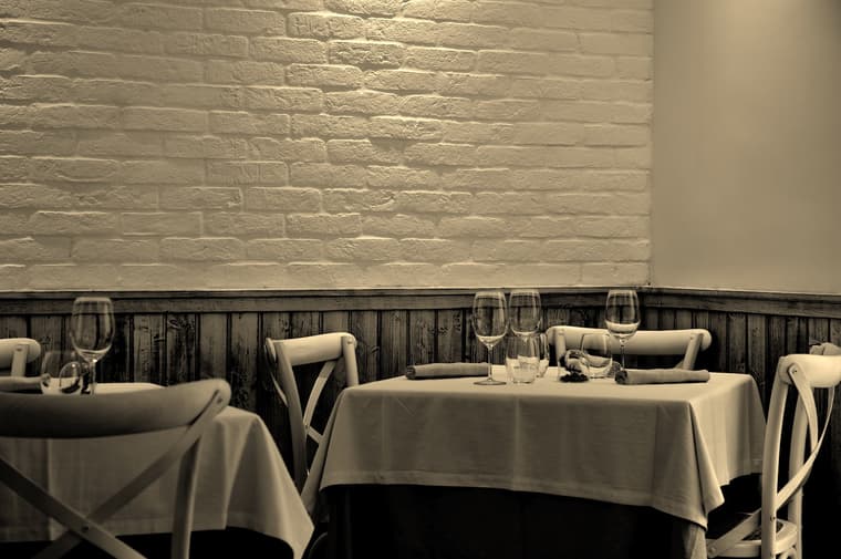 A'Cuncuma Restaurant — 8