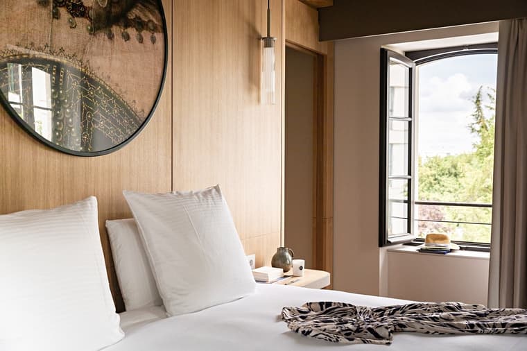 Domaine Reine Margot Paris - Issy MGallery Collection — 11