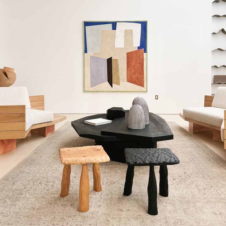 Galerie Amélie du Chalard — 3