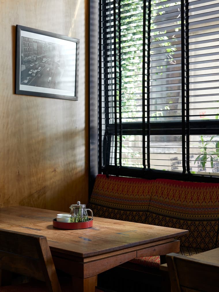 Çok Çok Thai Restaurant — 6