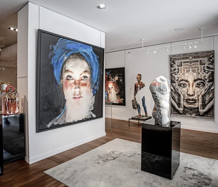 Galeries Bartoux — 4