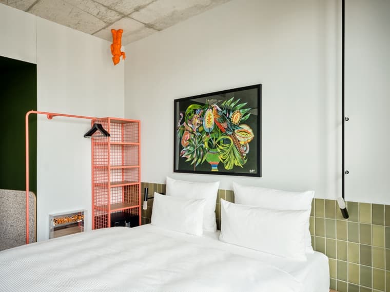 URBAN LOFT Berlin — 11