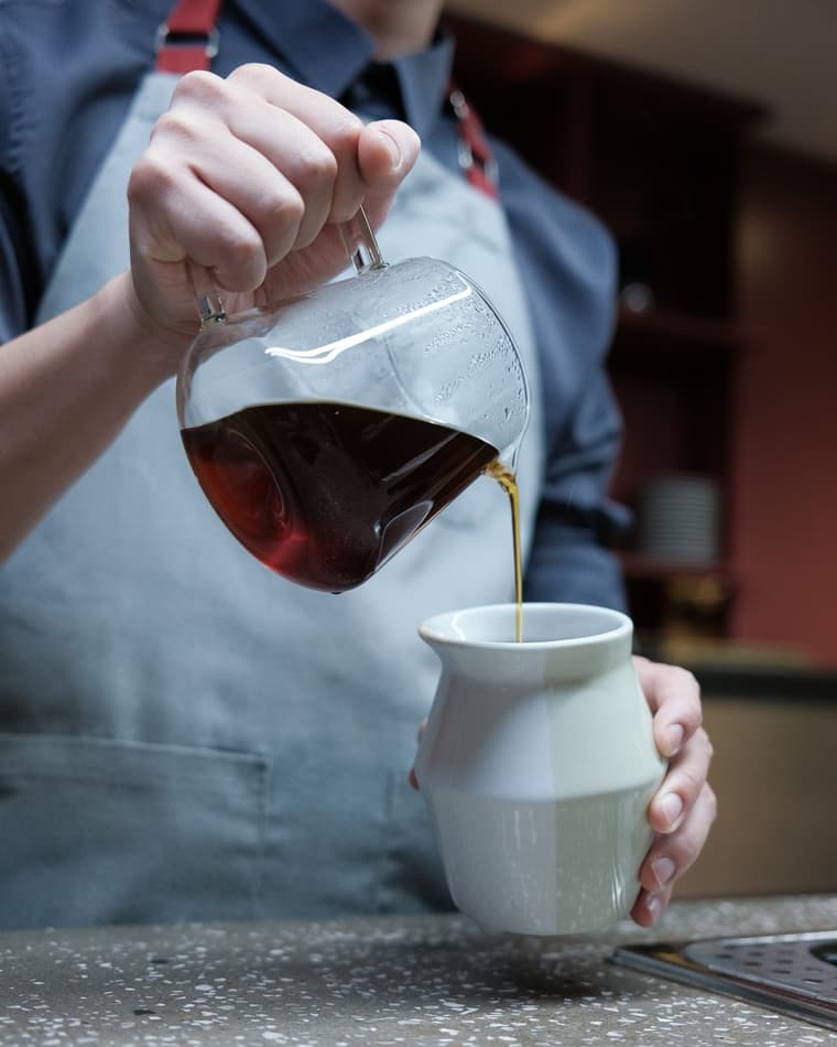 ACID8 Specialty Coffee — 8