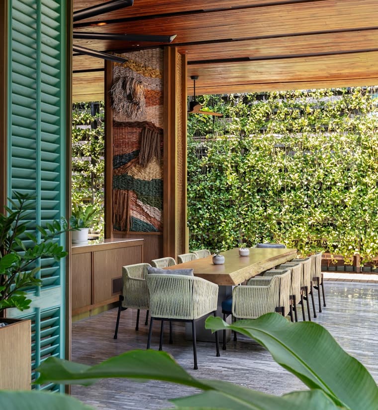 Ad Lib Bangkok — 7