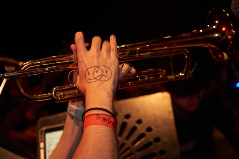 SIWILAI Sound Club — 2