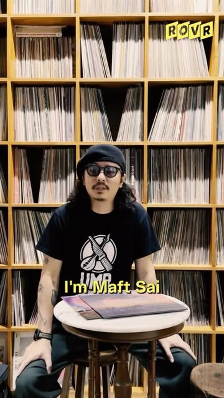 Zudrangma Records — 2