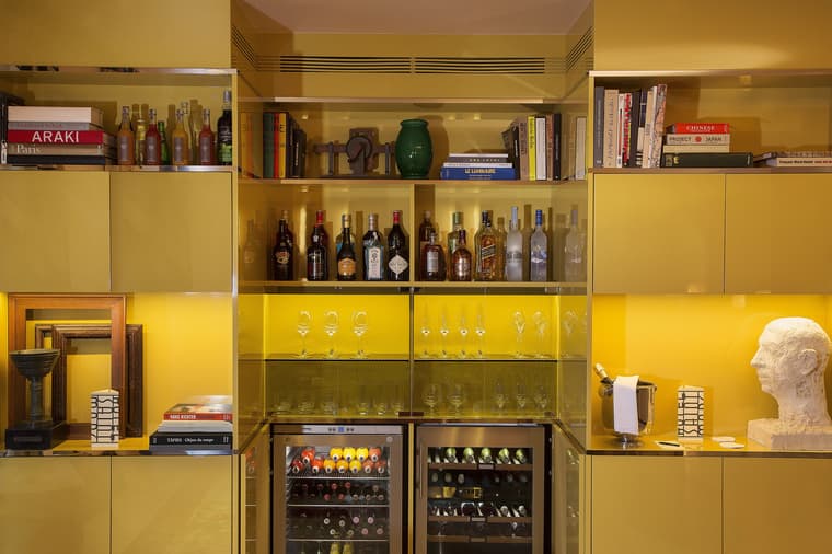 Hôtel Saint-Marc — 11