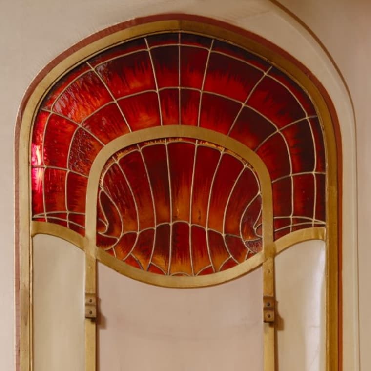 Horta Museum — 8