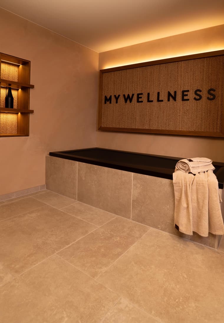MyWellness Berlin Wilmersdorf — 1