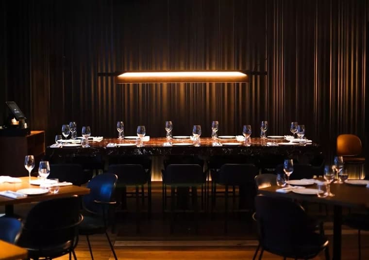 MR PORTER Barcelona — 6