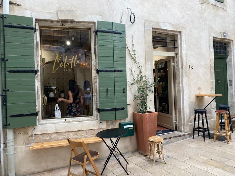 Galerie — 2