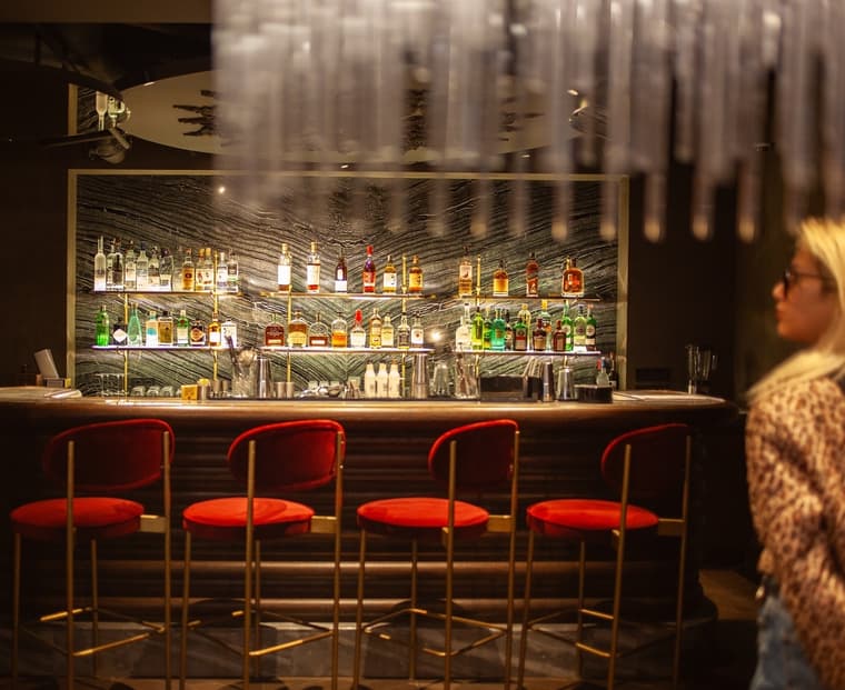 Orient Occident Hotel Istanbul, Autograph Collection — 5