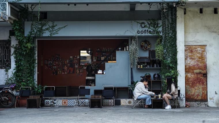 Cyn Cofee.W — 5