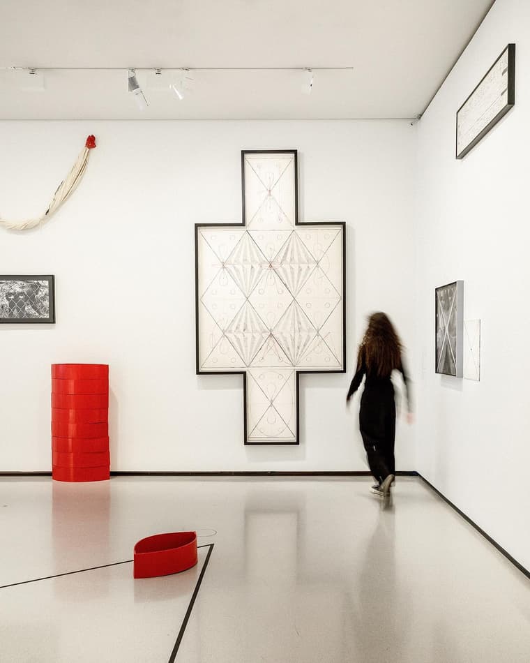 Bourse de Commerce - Pinault Collection — 8